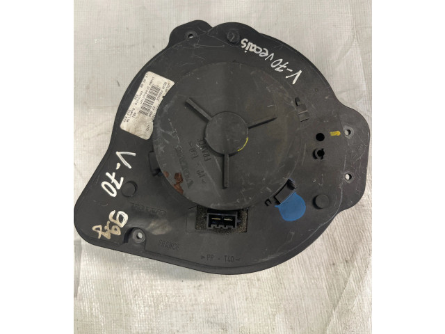 Вентилятор печки 09171429, 317617 Volvo S70 V70 V70 XC