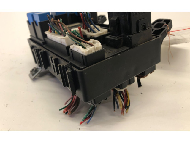 Блок управления AK-1351 Hyundai Getz