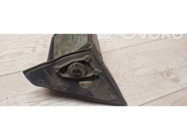 Zpětné zrcátko Mercedes-Benz E W124 1989 1248101616, 166036