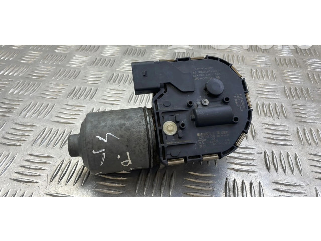 Zámek zadních dveří 8R2955023D, 8R2955023 Audi Q5 SQ5 2013