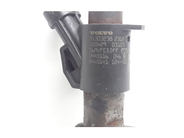 Форсунка 31303238, 0445116046 Volvo V70