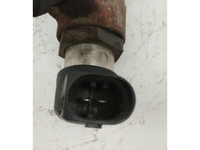 Форсунка 9647247280 Citroen Berlingo