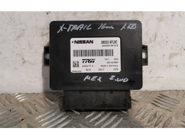 Другие блоки управления / модули