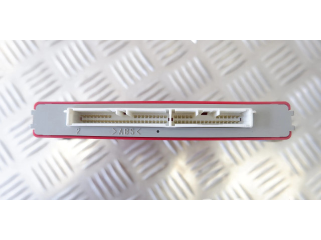 Блок управления 8999050021   Lexus LS 460 - 600H