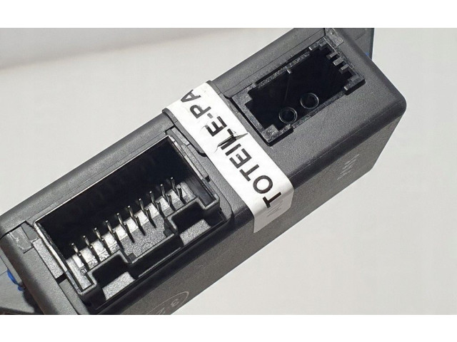 Блок управления 8U0907468G Audi A1