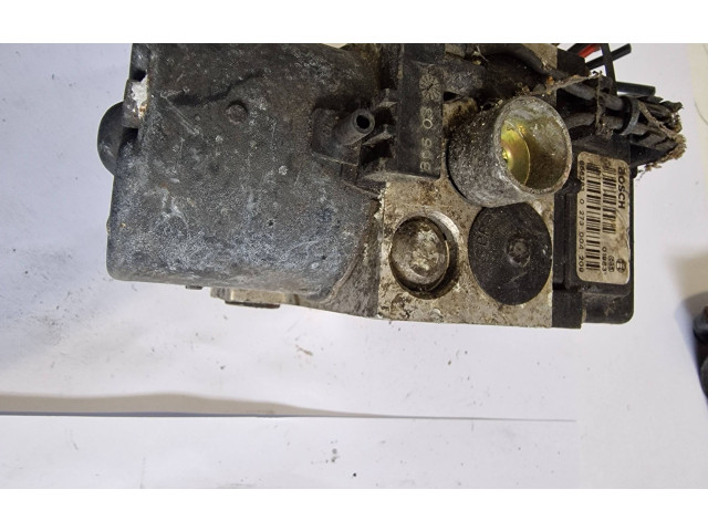 Блок ABS 0273004209   Opel Astra G