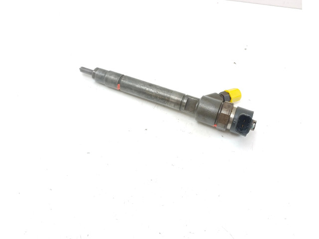 Форсунка 0445110251    Volvo XC90   