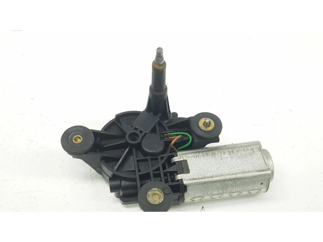 Моторчик заднего дворника 51848464 Lancia Ypsilon
