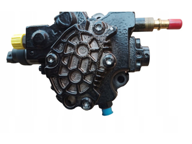 Топливный насос 0445010139, 02AJ811887 Ford Transit Custom