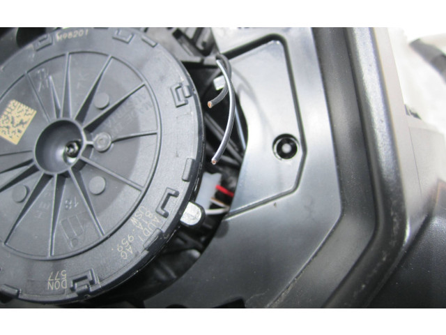 Зеркало электрическое Audi Q3 F3 2018 - года