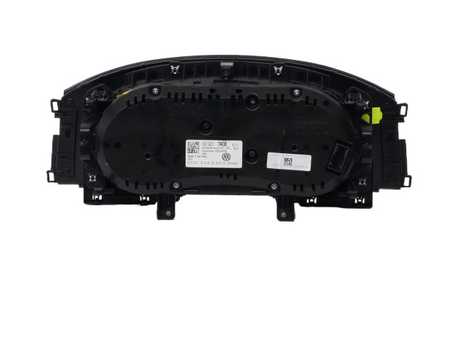 Geschwindigkeitsmesser Cockpit 5G1920740B   Volkswagen Golf VII       