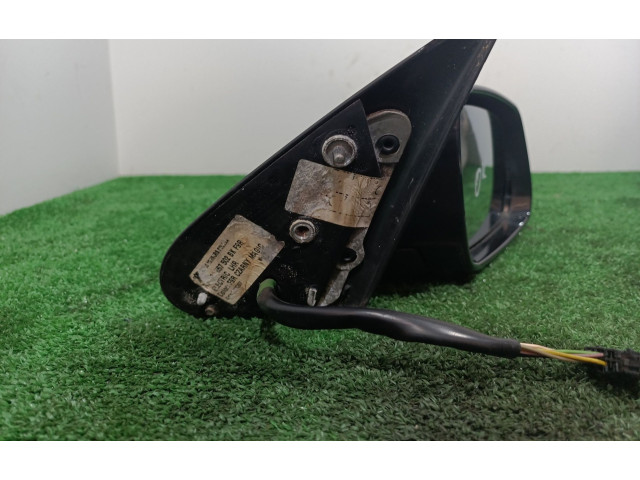 Зеркало (управляемое электричеством) Skoda Octavia Mk2 (1Z)