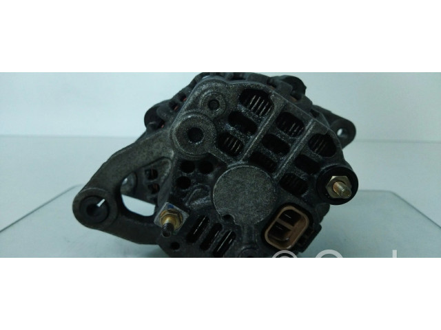 Генератор 70A   Mitsubishi Mirage V CJO 1.3     
