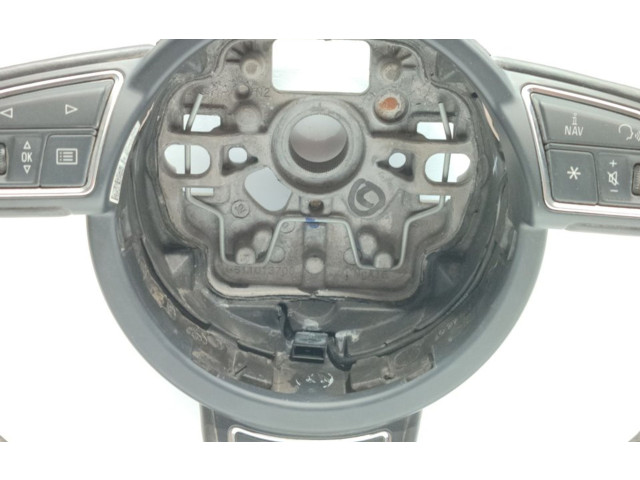 Руль Audi A1 2010 - 2018 года 4G0419091R