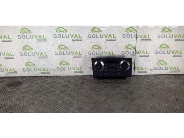 Блок управления климат-контролем 8P0820043AE5PR   Audi A3 S3 A3 Sportback 8P