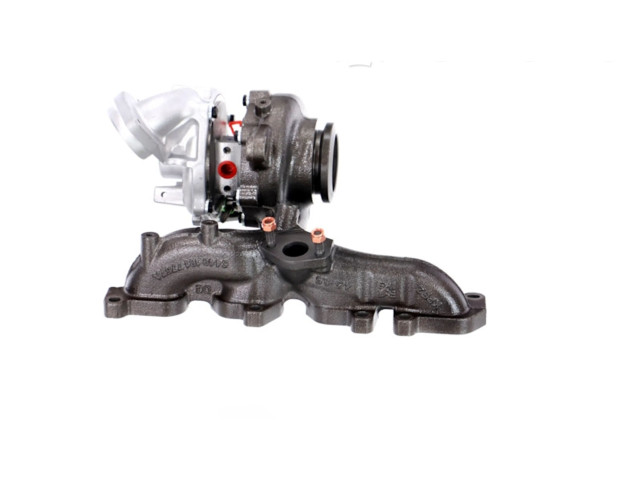 Турбина Seat Alhambra (Mk1) 54409880036, 54409880036