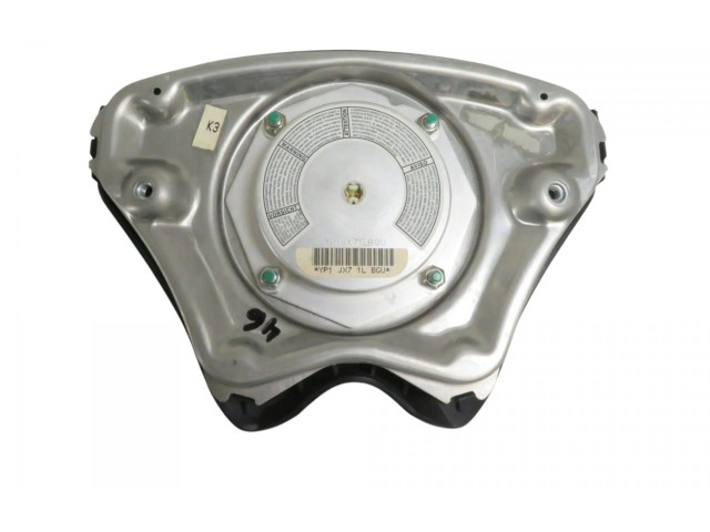 Подушка безопасности водителя A1704600703, A1704600703   Mercedes-Benz SL R129