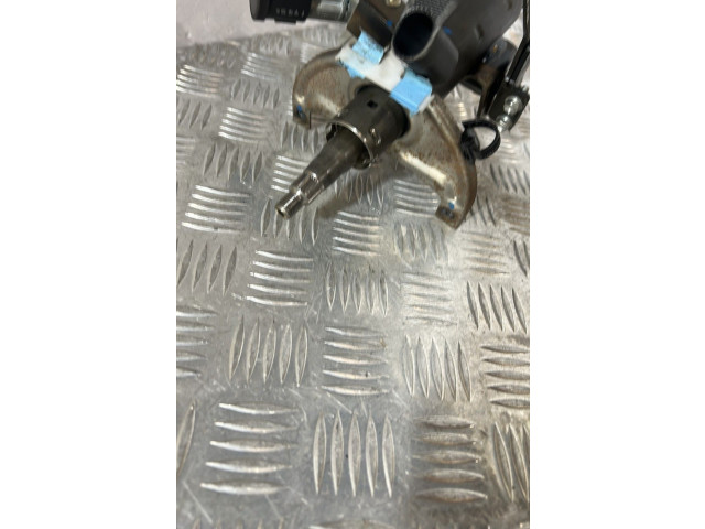  рейка  Колонка рулевая 00004123AV   Citroen C1 2006 - 2013 года