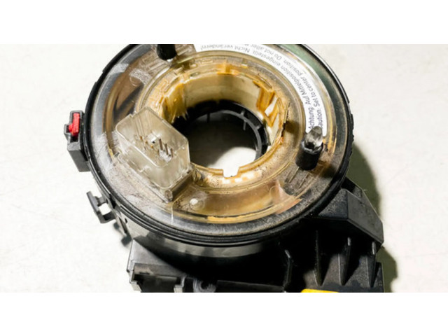 Полоса надувных подушек (кольцо srs)