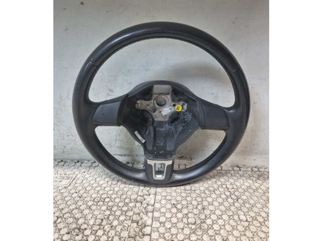 Руль Volkswagen Golf VI 2008 - 2013 года 5K0419091JE74