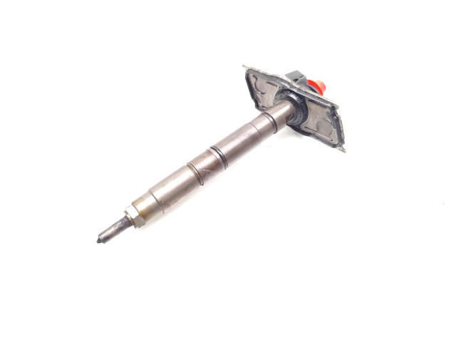 Vstřikovač 0986435358, 059130277AHOEM   Audi Q7 4L    BUG 