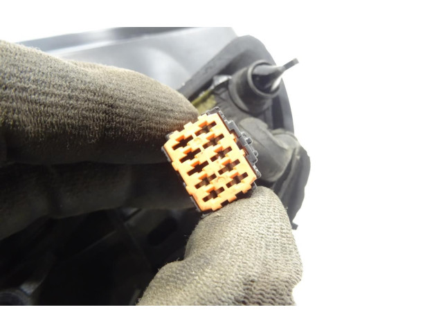 Зеркало (механическое) Citroen Xsara Picasso - года