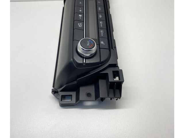 Блок управления климат-контролем KN1B61190, 8L01 Mazda CX-5 II