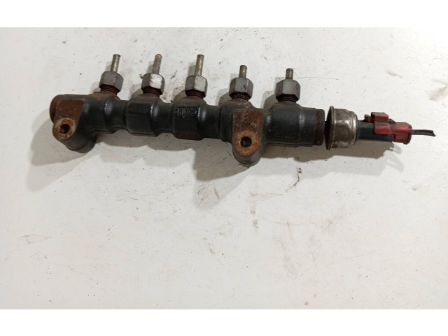 Vstřikovací lišta 9654692680, 8190004   Citroen Berlingo     