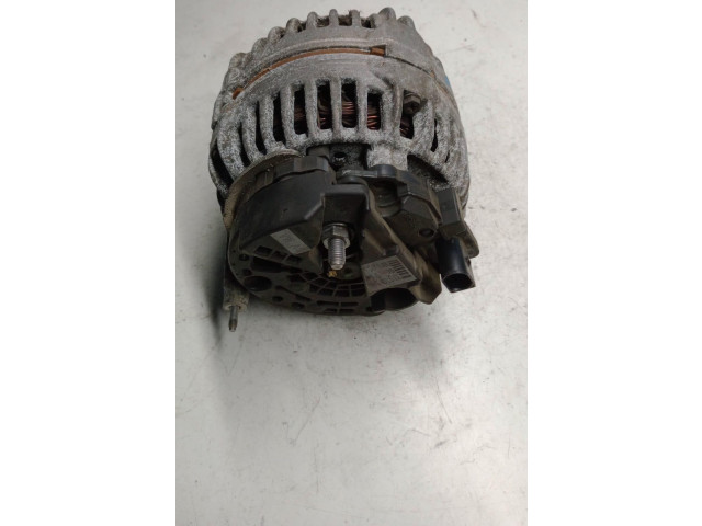 Генератор 06F903023F, 06F903023F   Audi TT TTS Mk2      