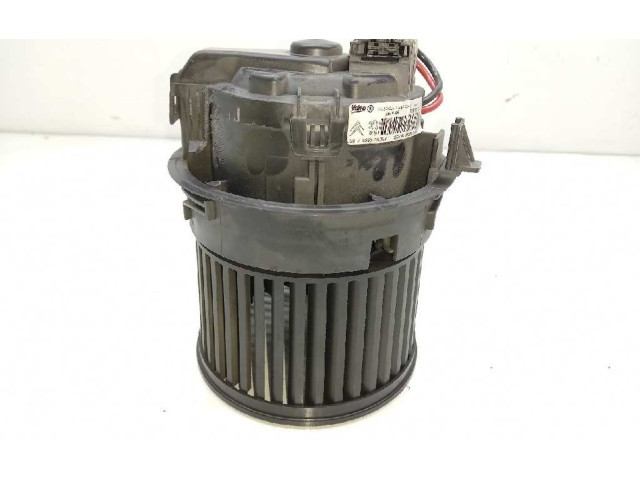 Вентилятор печки    1608182080, T1013140A   Peugeot 2008 I