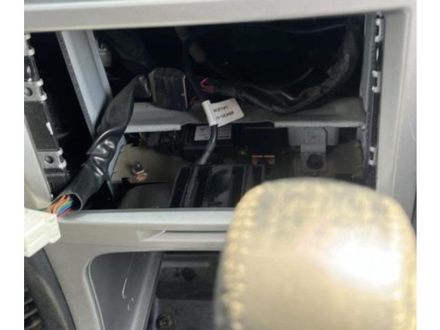 Блок АБС SsangYong Korando - года