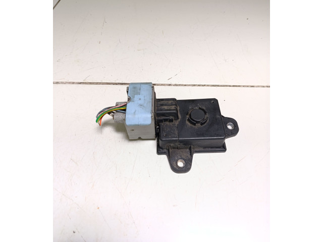 Блок управления 980770908004, V29046805B Peugeot 2008 I