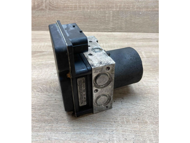 Блок АБС 6765150, 6765152 BMW X5 E53 1999 - 2006 года