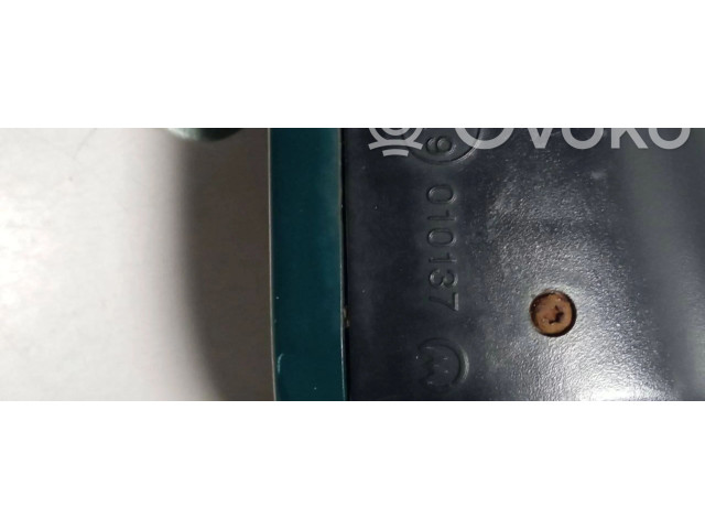 Зеркало электрическое        Skoda Octavia Mk1 (1U)  1996 - 2004 года   