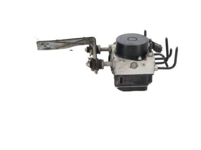 Блок АБС 6R0614117KBEF Skoda Fabia Mk2 (5J) 2007 - 2014 года