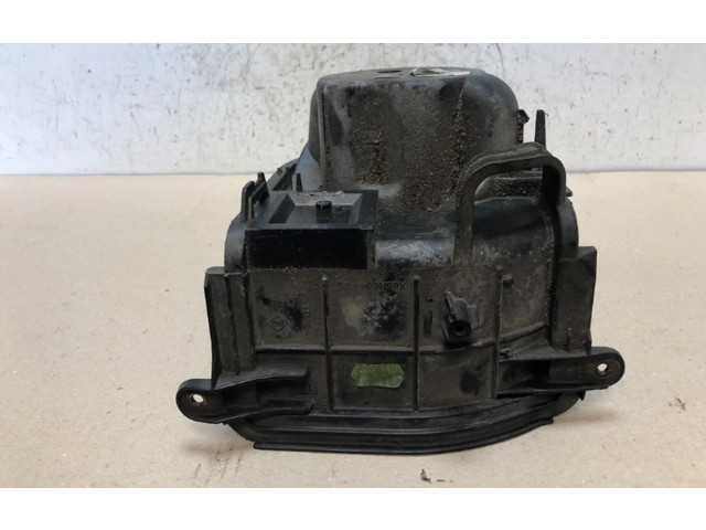 Вентилятор печки Renault Clio II