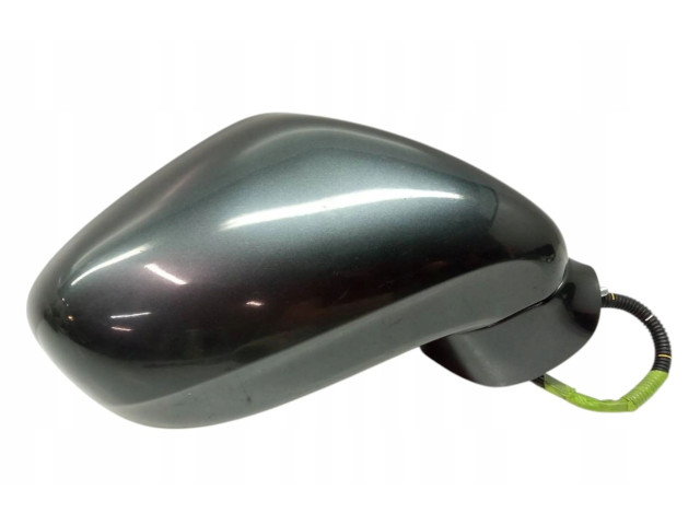 Зеркало электрическое        Lexus IS-F   -  года   