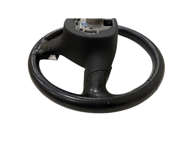 Руль Volkswagen Touran I  2003 - 2010 года 1T0419091AB, 607230311C      