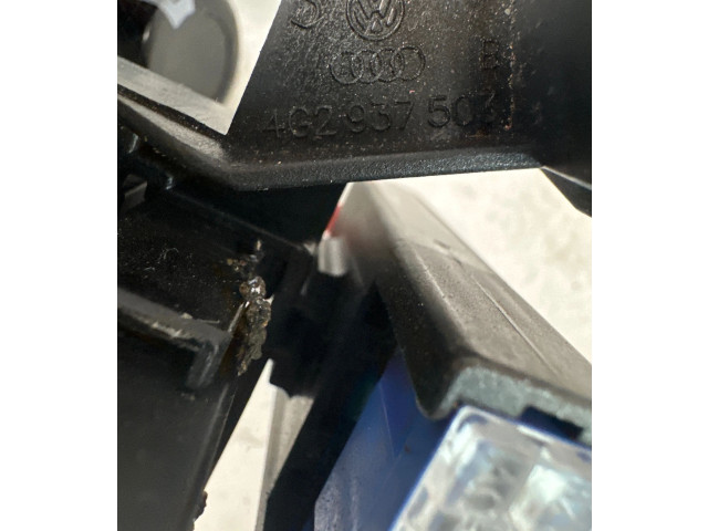 Pojistková skříňka 4G2937503 Audi A6 S6 C7 4G 2012