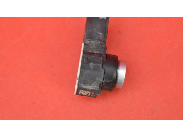 Блок управления парковки 96752024777R, 96752024777R   Peugeot 301