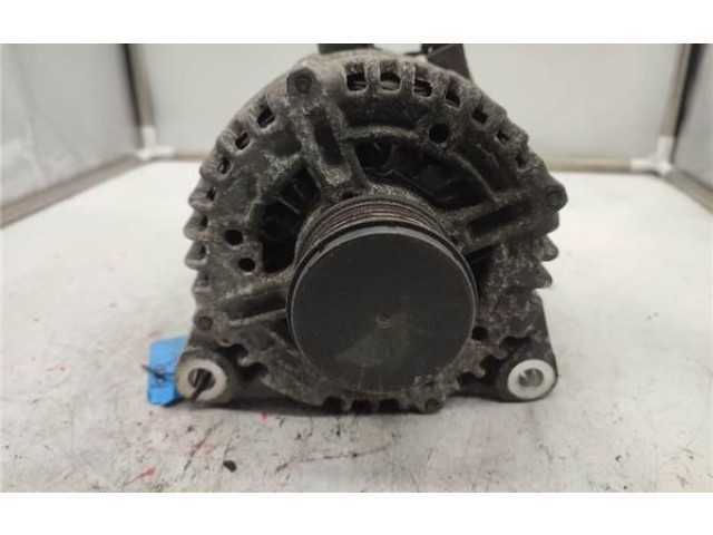 Генератор 6G9-N10300-XC, 0121615009 Ford S-MAX