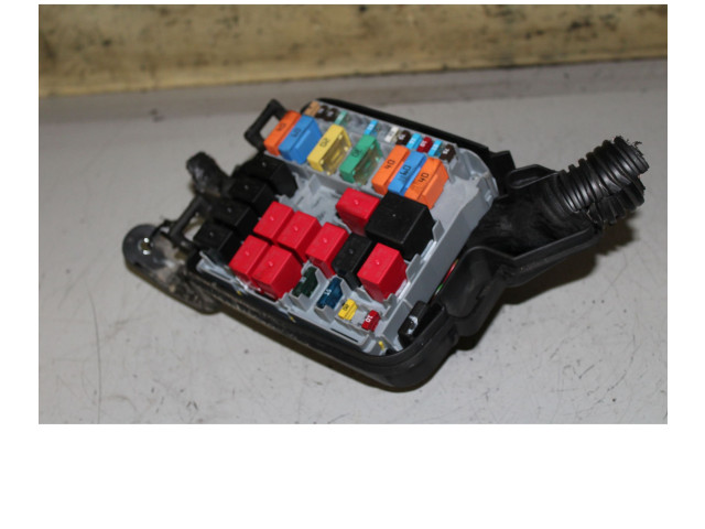 Pojistková skříňka Fiat Fiorino 2007