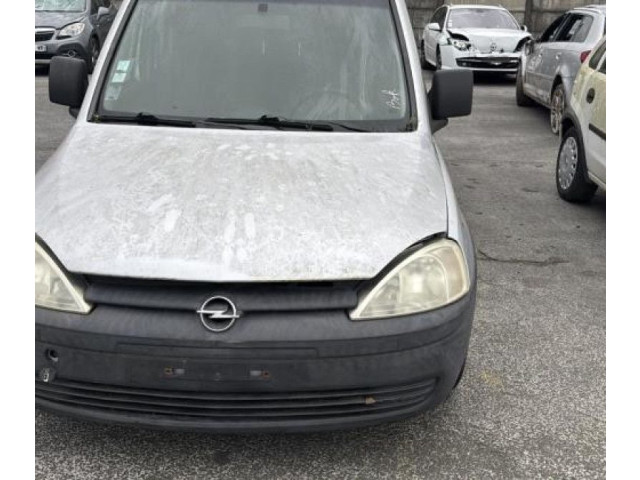 Зеркало электрическое Opel Combo C 2001 - 2011 года