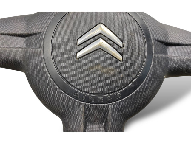 Руль Citroen C1  2006-2013 года K3676      