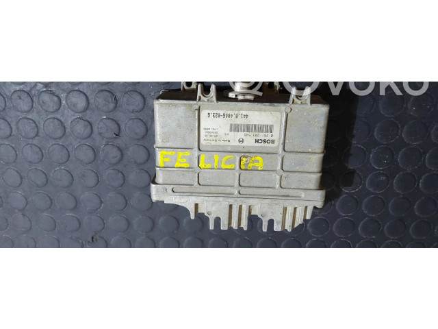 Řídící jednotka 0261203546 Skoda Felicia I