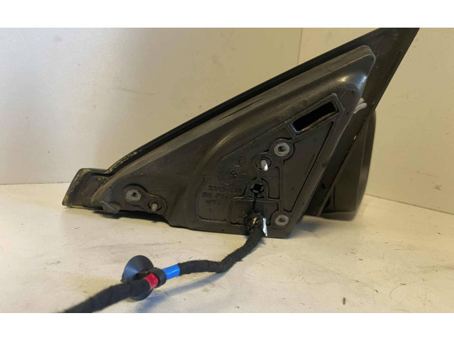 Зеркало электрическое Volvo C30 2007 - 2010 года