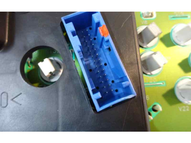 Спидометр (приборный щиток) 9637657180L00   Citroen Xantia