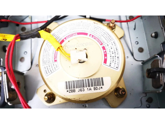 Подушка безопасности водителя Daihatsu Terios