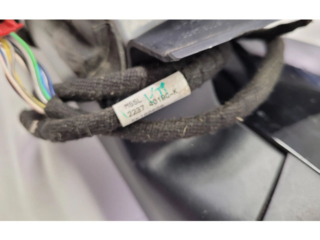 Zpětné zrcátko Volkswagen T-Roc 2019 2GA857602A