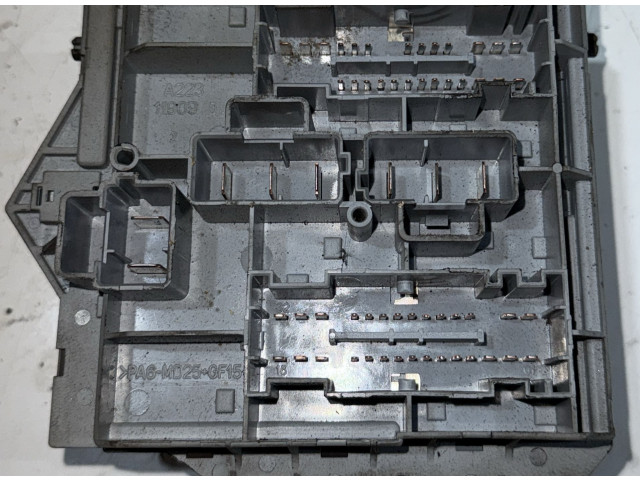 Блок предохранителей 51795925, 51795925   Fiat Idea    